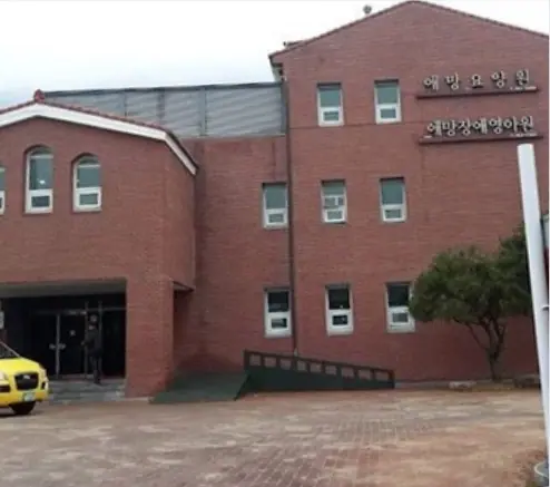 대구 애망원 회사 제공 현장 원본